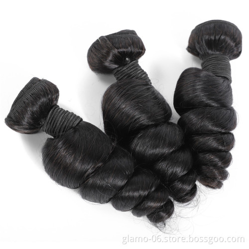Free Sample Virgin Cuticle Aligned Brazilian Hair Vendors, Mink Virgin Brazilian Hair Bundles,Raw Brazilian Human Hair Extension